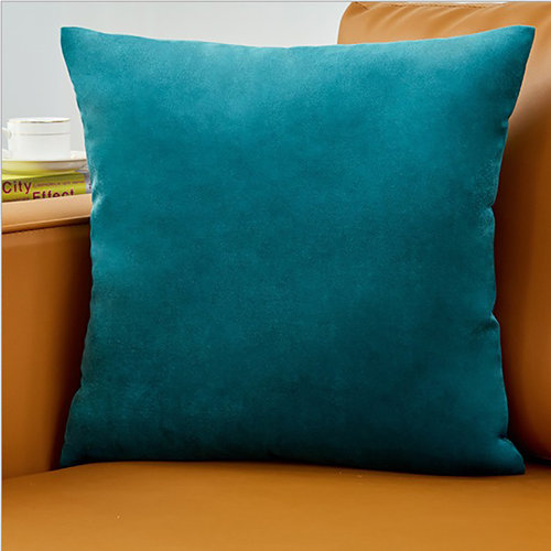 Wayfair Teal Throw Pillows You'll Love in 2023